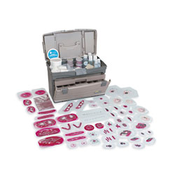 Forensic Science Wound Simulation Training Kit